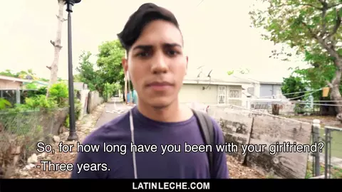 Leche latino numero 28