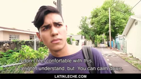 Leche latino número 28