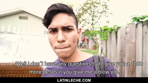 Leche latino numero 28