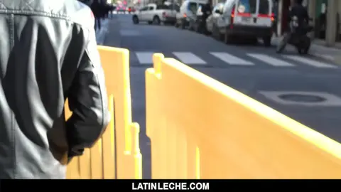Leche Latino Numero 27