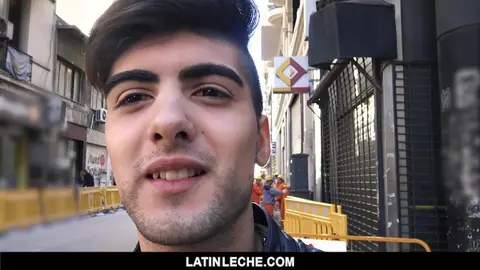 Latin Leche Numero 27