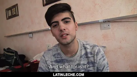 Latin Leche Numero 27