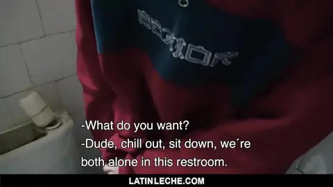 Latin Leche Numero 26