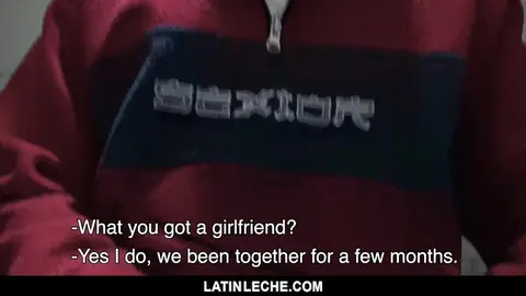 Leche latino número 26