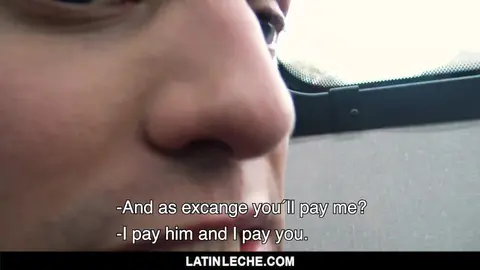 Leche latino numero 25