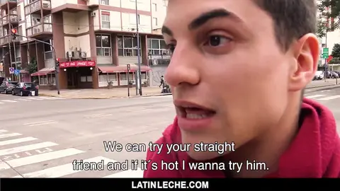 Leche latino numero 25