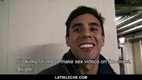 Leche latino número 24