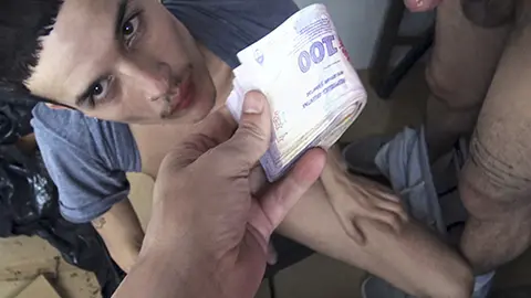Leche latino numero 22
