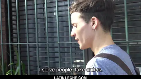 Latin Leche Numero 22