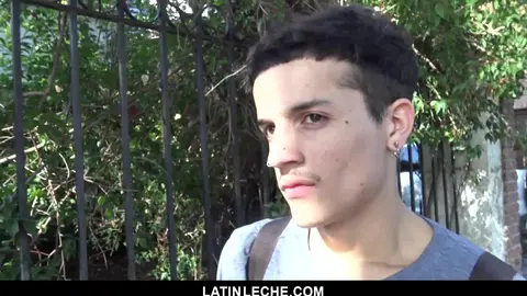 Latin Leche Numero 22