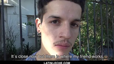 Latin Leche Numero 22