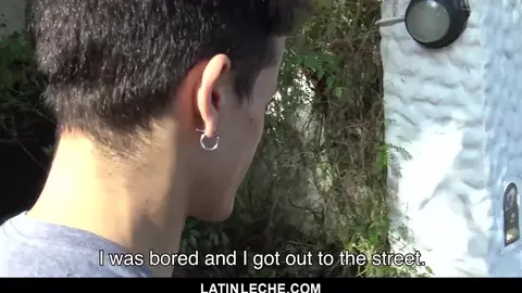 Latin Leche Numero 22