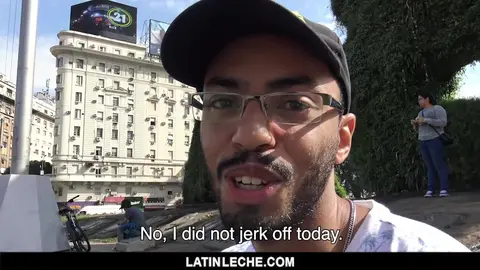 Leche Latina Número 20