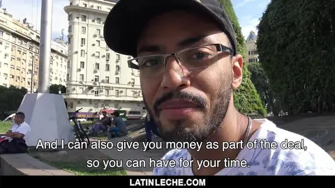 Latin Leche Numero 20