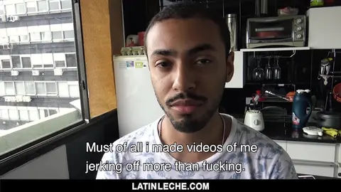 Latin Leche Numero 20