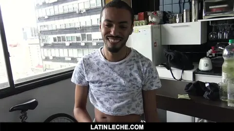 Latin Leche Numero 20