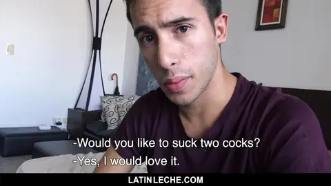 Latin Leche Numero 17