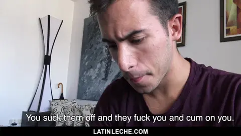 Latin Leche Numero 17