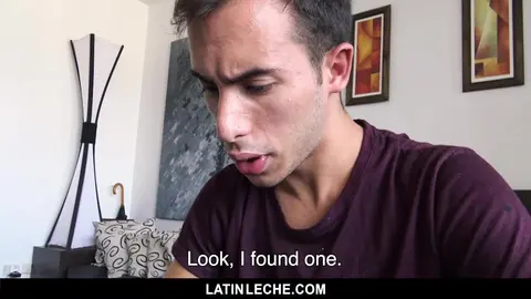 Latin Leche Numero 17