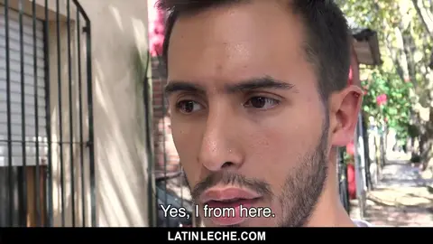 Leche latino numero 14