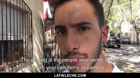 Latin Leche Numero 14