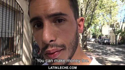 Leche latino numero 14