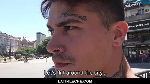 Leite latino Número 12