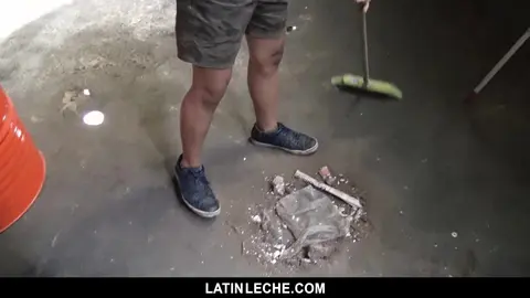 Latin Leche Numero 10