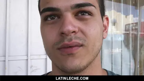 Latin leche Numero 9