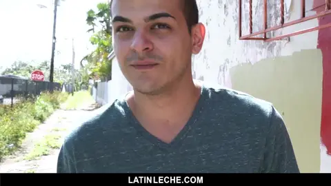Latino leche Numero 9