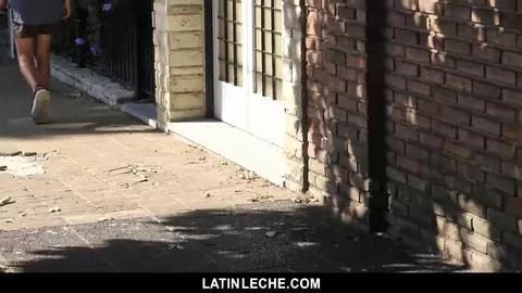 Latin Leche Numero 8