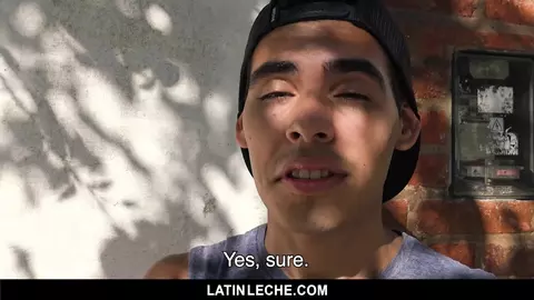 Leche latino numero 8