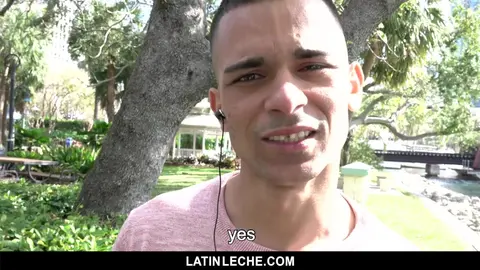 Latin Leche Numero 6