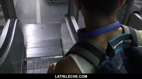 Latin Leche Numero 4