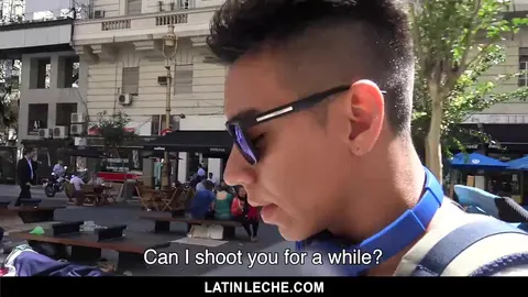 Latin Leche Numero 4