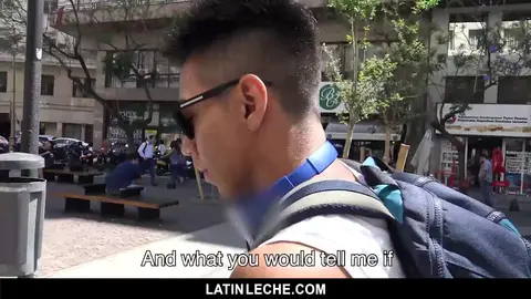 Leche latino numero 4