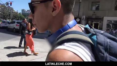Leche latino numero 4