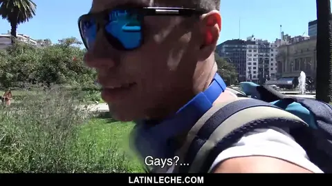 Leche latino número 4