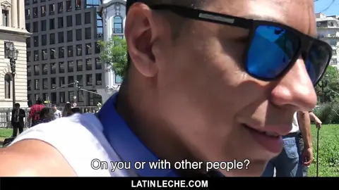 Latin Leche Numero 4