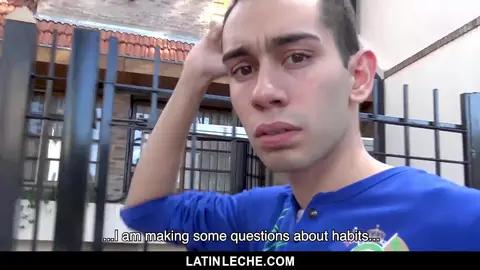 Latin Leche Numero 2