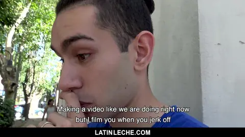 Leche latino número 2