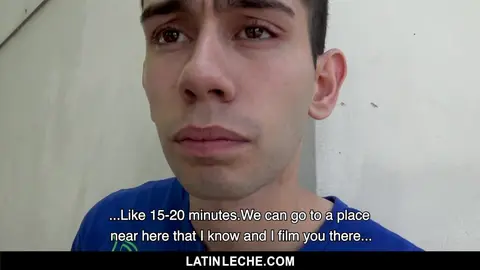 Leche latino numero 2