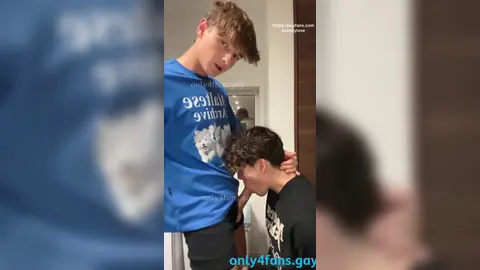 svandylove — Bored & Oral