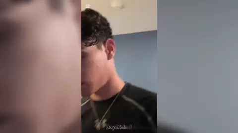 Alann23 preña a Jose Manuel