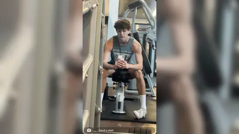 Twink sarado — compilado