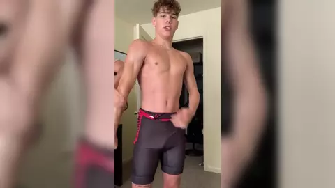 opashvip — geölter Wichs