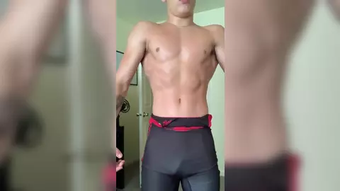 opashvip — Oiled Jerk