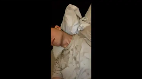 Riesiges Facial — mit Ethan_Pr