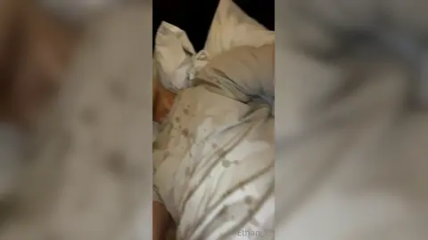 Huge Facial — with Ethan_Pr