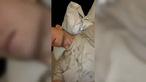 Facial enorme — con Ethan_Pr